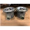 Image 1 : (2) Mitsubishi / Tamagawa Seiki #ATT-A-11/BKO-NC6198 Pickup Units