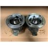 Image 2 : (2) Mitsubishi / Tamagawa Seiki #ATT-A-11/BKO-NC6198 Pickup Units