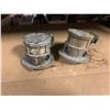 Image 1 : (2) Mitsubishi / Tamagawa Seiki #TT-A-II/BKO-NC6075 Pickup Units