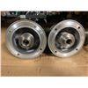 Image 3 : (2) Mitsubishi / Tamagawa Seiki #TT-A-II/BKO-NC6075 Pickup Units