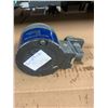 Image 3 : Mitsubishi / Sanyo Denki #G1811-097-6 Generator Encoder