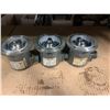 Image 1 : (3) Mitsubishi / Sanyo Denki #ARST-3XB-II / BKONC6199 Pickup Units