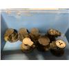 Image 2 : Lot of (7) Mitsubishi Encoders (No Tags)
