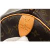 Image 6 : Louis Vuitton Brown Monogram Canvas Keepall 45cm Travel Bag