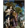 Image 1 : Paolo Veronese - Mars and Venus United by Love