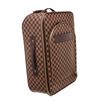 Image 2 : Louis Vuitton Brown Damier Canvas Pegase 60 Travel Bag