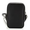 Image 3 : Louis Vuitton Black Epi Leather Initials Danube PM Crossbody Bag