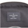 Image 5 : Louis Vuitton Black Epi Leather Initials Danube PM Crossbody Bag