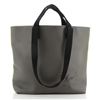 Image 3 : Bvlgari Fragment Convertible Tote Leather Neutral