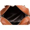 Image 5 : Tods Brown Leather Restyline D Satchel Bag