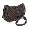 Image 3 : Louis Vuitton Brown Saumur 35cm Crossbody Bag