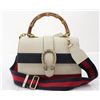 Image 1 : Gucci Multicolor Dionysus Leather Bamboo 2way Shoulder Bag