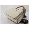 Image 3 : Gucci Multicolor Dionysus Leather Bamboo 2way Shoulder Bag