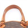 Image 6 : Louis Vuitton Monogram Canvas Leather Petit Bucket PM Bag