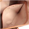 Image 9 : Louis Vuitton Monogram Canvas Leather Petit Bucket PM Bag