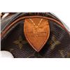 Image 5 : Louis Vuitton Brown Monogram Canvas Keepall 45cm Travel Bag