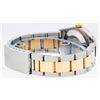 Image 5 : Rolex Womens Midsize 31mm Champagne Index Datejust Wristwatch
