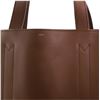 Image 6 : Louis Vuitton Convertible Cabas Nomade Leather East West Brown