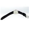 Image 4 : Rolex Mens Stainless Steel MOP Diamond 36MM Datejust Wristwatch With Nylon Strap