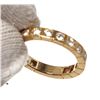 Image 7 : Cartier Gold Full Laniere Band Ring
