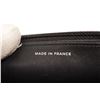 Image 8 : Chanel WOC Black Lambskin Leather Reissue Chain Wallet