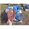 Image 1 : 5- Lengths of Water Hose, Approx. 4"