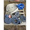 Image 1 : 1- Pallet of Various Hose