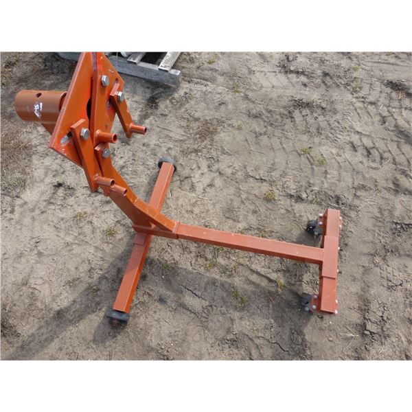 Engine Stand