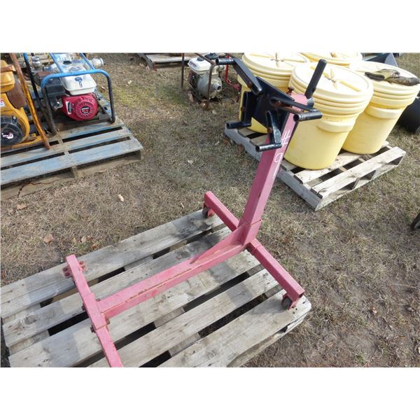 Engine Stand