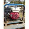 Image 3 : Honda Trash Pump (Turns Over)
