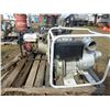 Image 5 : Honda Trash Pump (Turns Over) and Diesel Pump