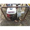 Image 2 : 2- Honda Pumps (Both Turn Over)