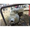 Image 5 : 2- Honda Pumps (Both Turn Over)