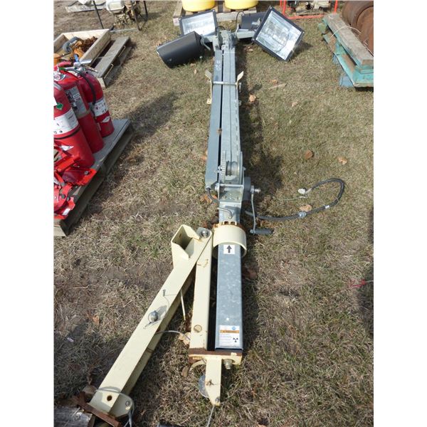 Ingersoll Lights (From Light Tower)