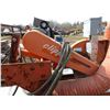 Image 3 : Clipper 7.5 HP, 3ph, Wet Saw