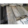 Image 1 : 19- Planks 2" x 10" x 68"