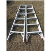 Image 1 : 2- 6' Step Ladders