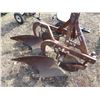 Image 1 : 2- Bottom, 3pt, Plow (Dearborn)