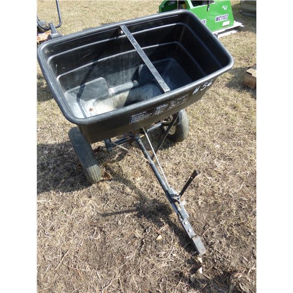 Fert. Spreader