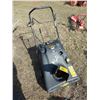 Image 1 : Yard Works, 7 HP, 21" Snowblower