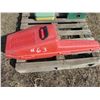 Image 1 : Jonsered CS2150 Chain Saw (As New)
