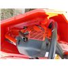 Image 3 : Jonsered CS2150 Chain Saw (As New)