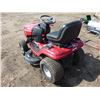 Image 2 : Craftsman, 42" Mower (Works Well) SN.052507D001947, Estate