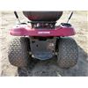 Image 3 : Craftsman, 42" Mower (Works Well) SN.052507D001947, Estate