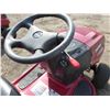 Image 5 : Craftsman, 42" Mower (Works Well) SN.052507D001947, Estate