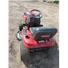 Image 2 : Craftsman, 42" Mower (Works Well) SN.1E101B10130, Estate