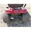 Image 3 : Craftsman, 42" Mower (Works Well) SN.1E101B10130, Estate
