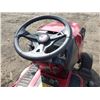 Image 5 : Craftsman, 42" Mower (Works Well) SN.1E101B10130, Estate