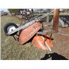 Image 1 : 4 Wheel Barrows for Parts ( Make Sure You Take Them)