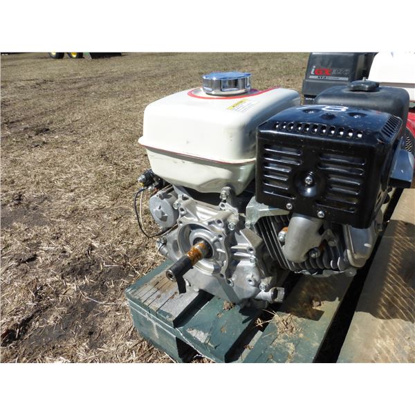 Honda 270 E/S Motor